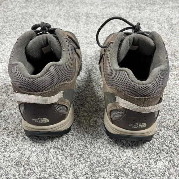 The North Face Storm III Hydro Seal Waterproof Boots Size 10.5