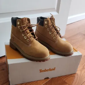 Timberland Boots Lace-Up Boots