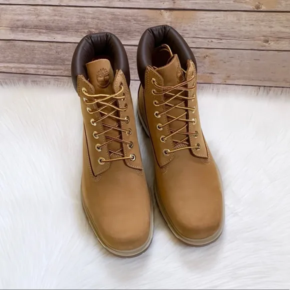 Timberland Radford 6” Lightweight Waterproof Boots