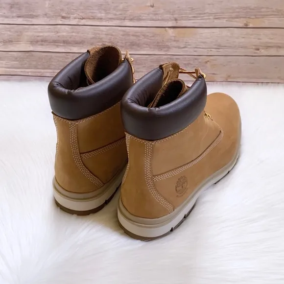 Timberland Radford 6” Lightweight Waterproof Boots