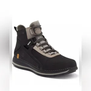 Timberland Timberloop EK Trekker Mid City Chukka Waterproof Boots