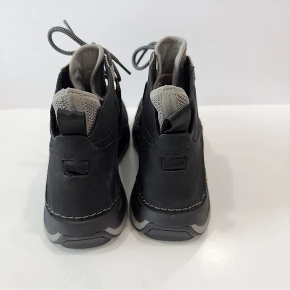 Timberland Timberloop EK Trekker Mid City Chukka Waterproof Boots
