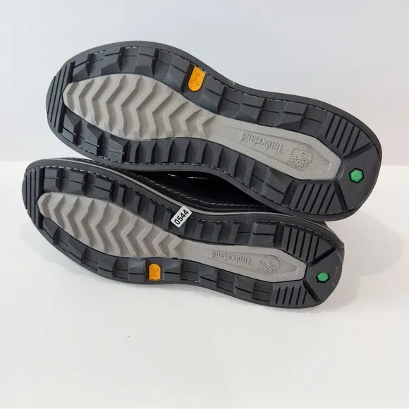 Timberland Timberloop EK Trekker Mid City Chukka Waterproof Boots
