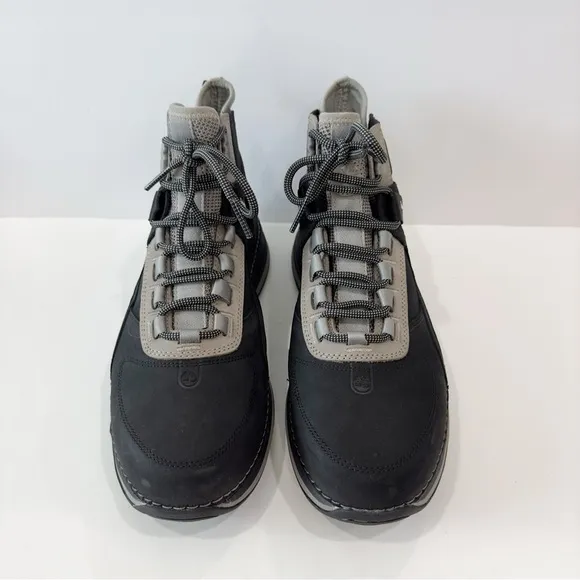 Timberland Timberloop EK Trekker Mid City Chukka Waterproof Boots