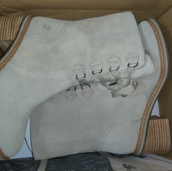 Timberland Waterproof Boots Winter Boots Size 9