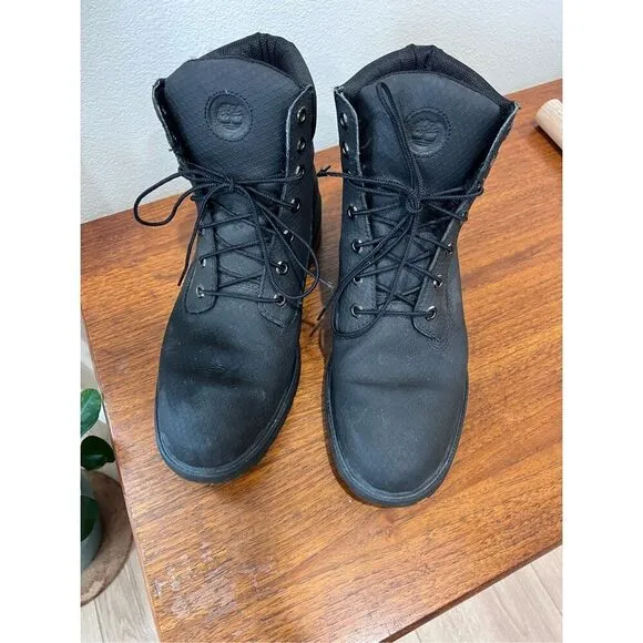 Timberland New Market Scuff Proof ll 6” Waterproof Boots
