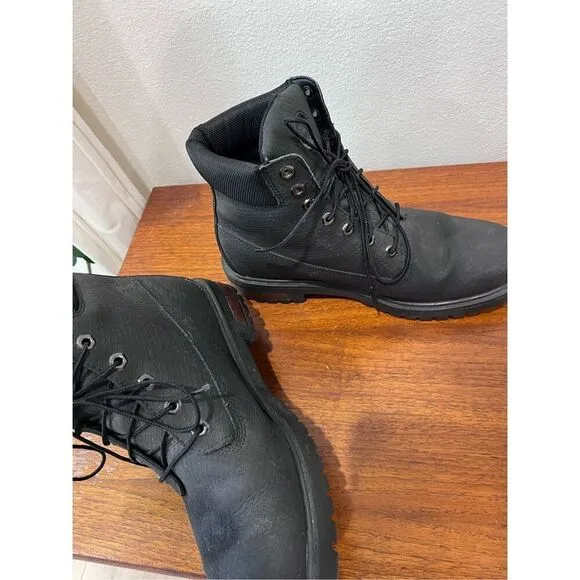 Timberland New Market Scuff Proof ll 6” Waterproof Boots