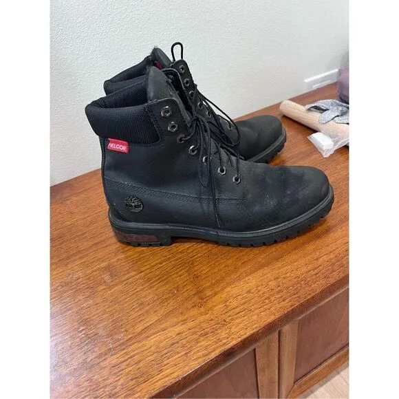 Timberland New Market Scuff Proof ll 6” Waterproof Boots