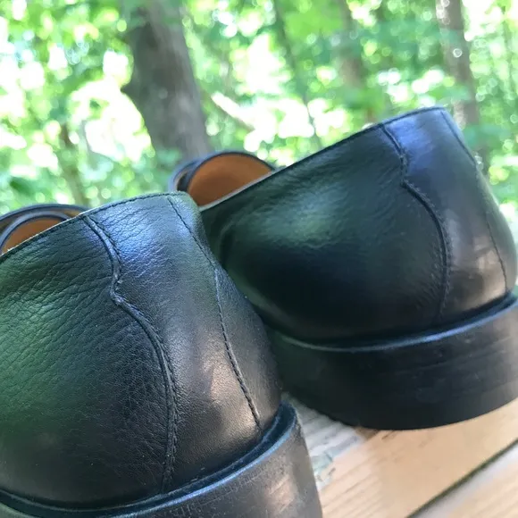 Tincati Milano Italian Leather Monk Strap Shoe