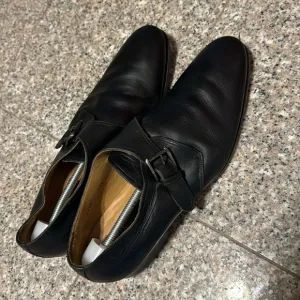To Boot New York Men's Esteban Monk Strap Loafers size 11.5