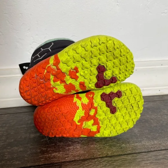 Toddlers Vivobarefoot Winter Boots