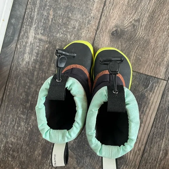 Toddlers Vivobarefoot Winter Boots