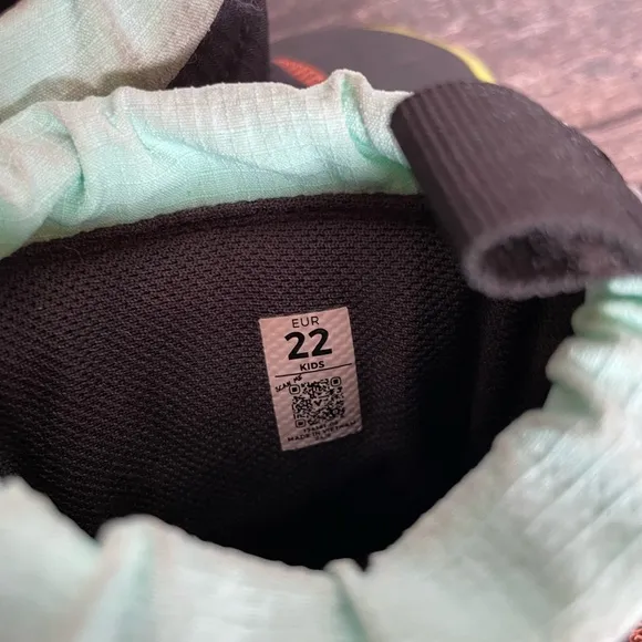 Toddlers Vivobarefoot Winter Boots