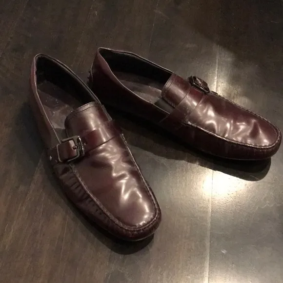 Tods Loafers