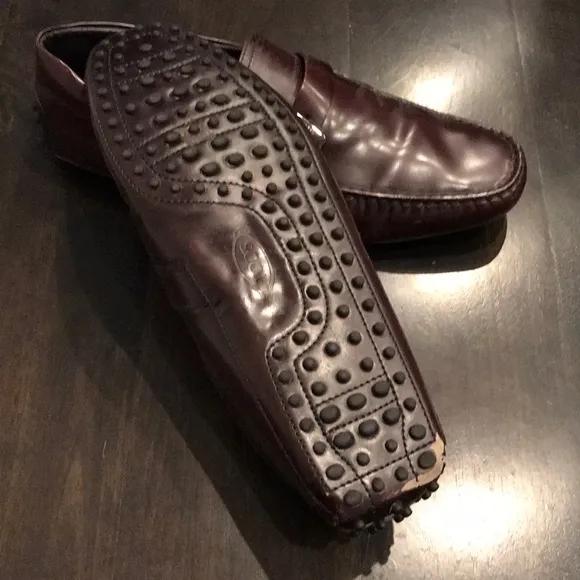 Tods Loafers