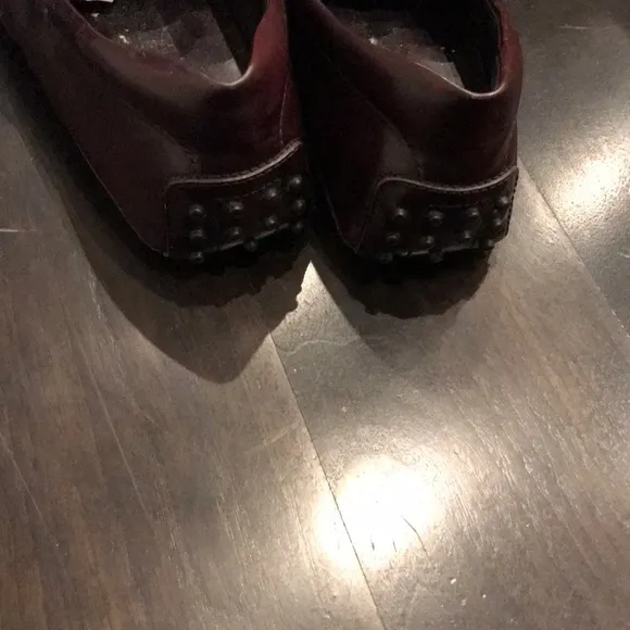 Tods Loafers