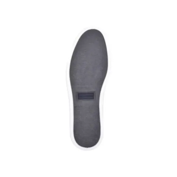 Tommy Hilfiger Carlid Sneakers Men's US 7 Navy Memory Foam Slip-On Shoes TF1261