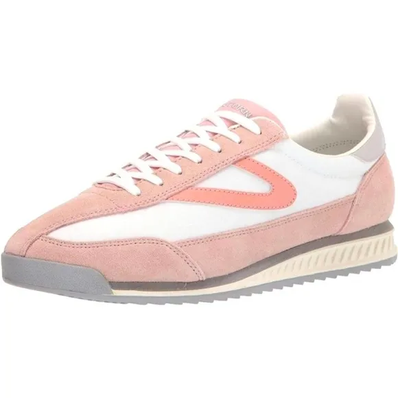 TRETORN Sneakers Lace-Up Casual Tennis Shoes size 10 Final sale