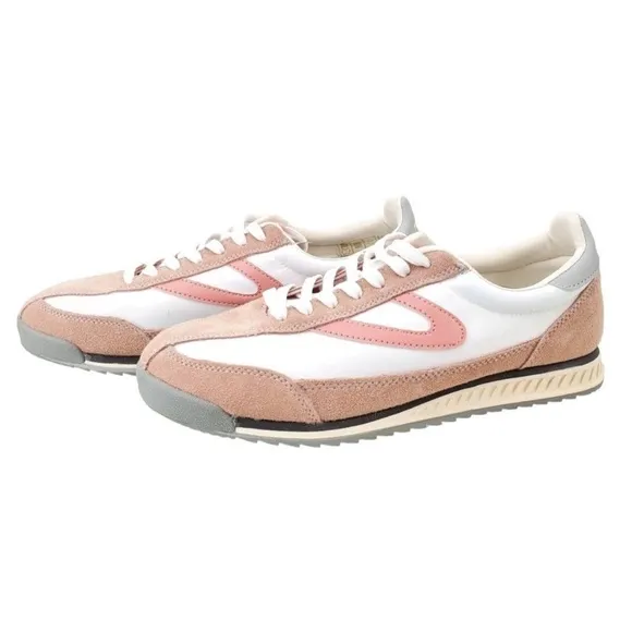 TRETORN Sneakers Lace-Up Casual Tennis Shoes size 10 Final sale