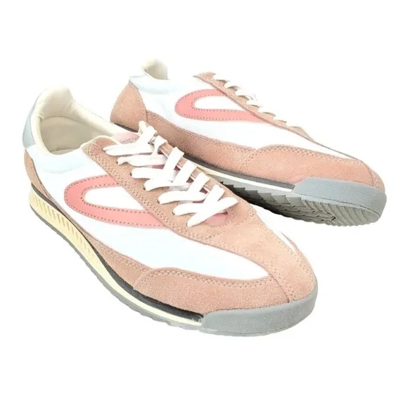 TRETORN Sneakers Lace-Up Casual Tennis Shoes size 10 Final sale
