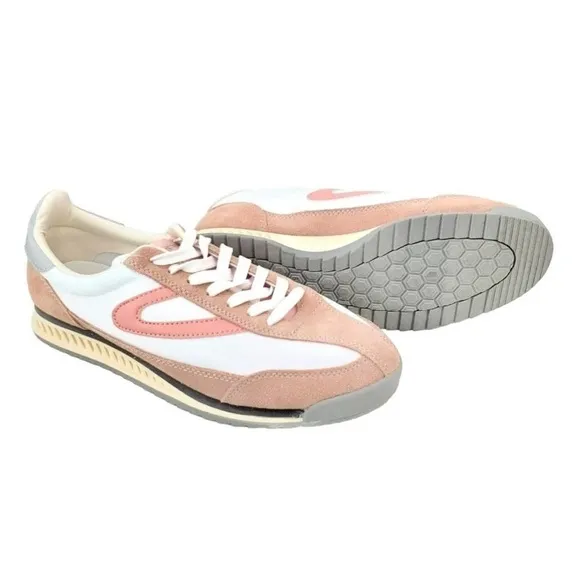 TRETORN Sneakers Lace-Up Casual Tennis Shoes size 10 Final sale