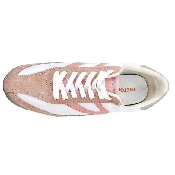 TRETORN Sneakers Lace-Up Casual Tennis Shoes size 10 Final sale