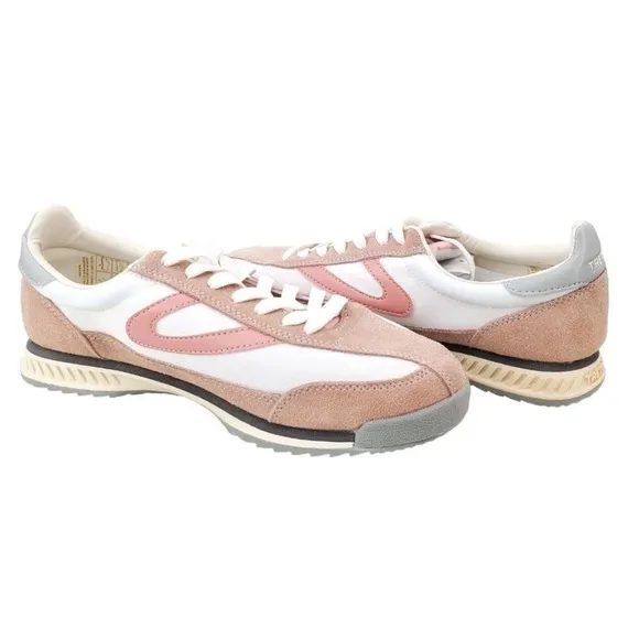 TRETORN Sneakers Lace-Up Casual Tennis Shoes size 10 Final sale