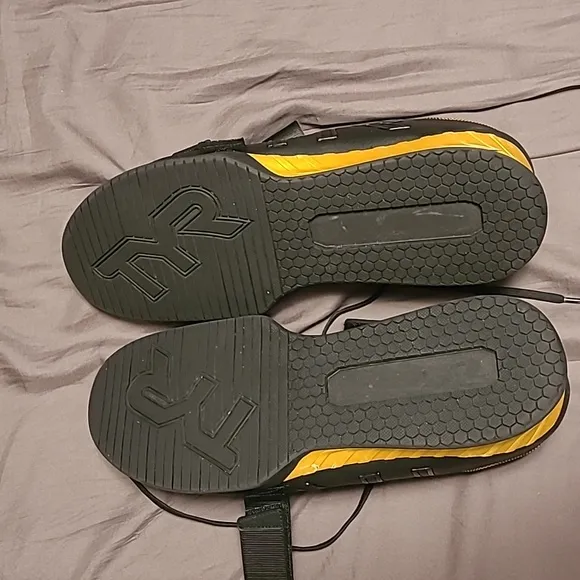 TYR L-1 Lifter Weightlifting Shoes