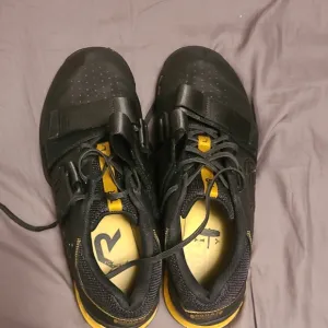 TYR L-1 Lifter Weightlifting Shoes