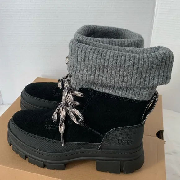 UGG ASHTON HIKER BOOT