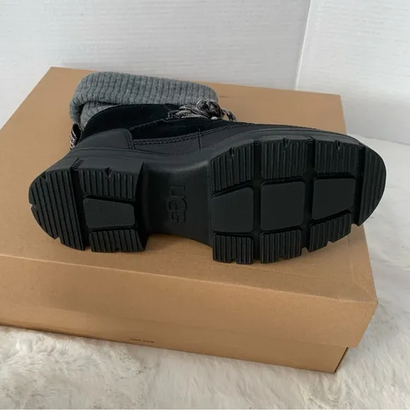 UGG ASHTON HIKER BOOT