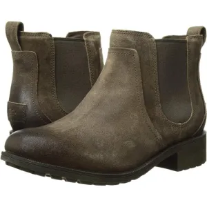 UGG Bonham II Waterproof Leather Chelsea Boots Size 8