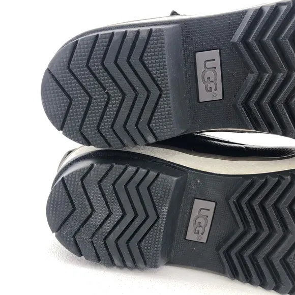 UGG Marrais Waterproof Winter Boots 8