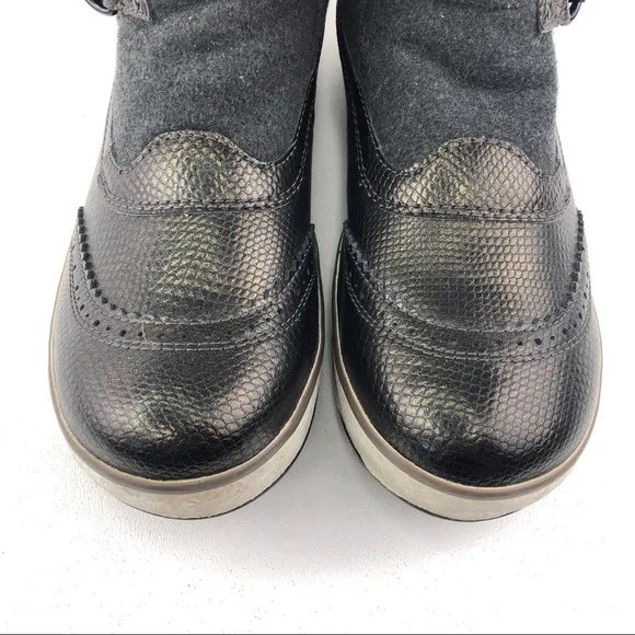 UGG Marrais Waterproof Winter Boots 8
