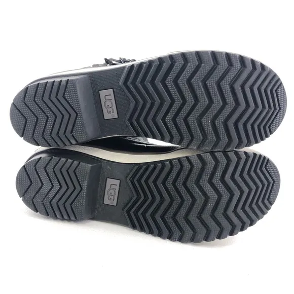 UGG Marrais Waterproof Winter Boots 8
