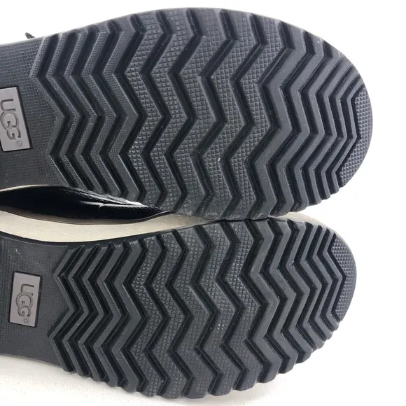 UGG Marrais Waterproof Winter Boots 8