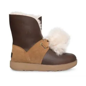 Ugg Shoes Ugg Isley Waterproof Boots Women's