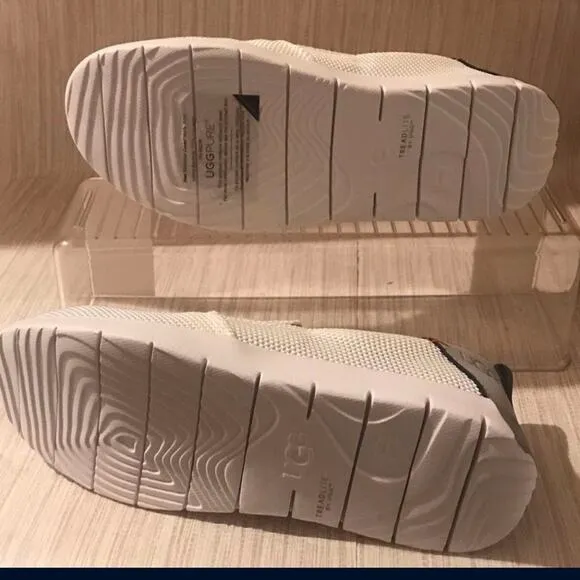 UGG slip on sneakers shoes