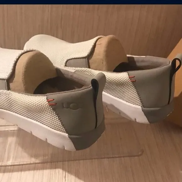 UGG slip on sneakers shoes