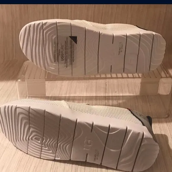 UGG slip on sneakers shoes