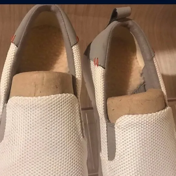 UGG slip on sneakers shoes