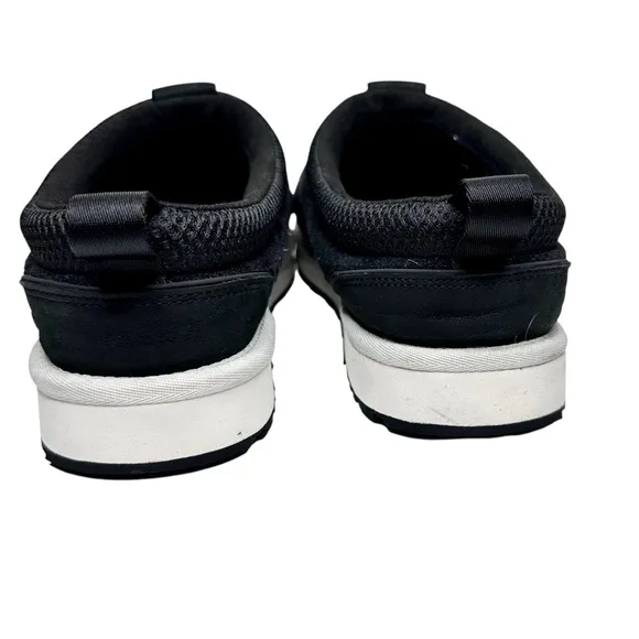 UGG Tasman IOE Sneaker Slip On Shoes Black SZ 10