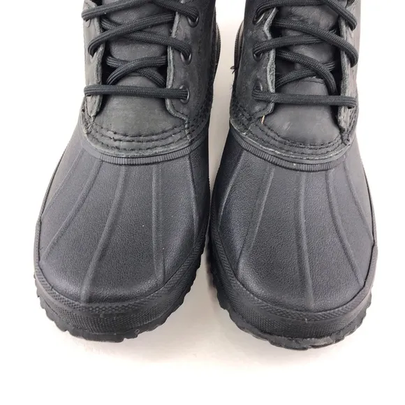 UGG Yucca Waterproof Winter Snow Boots 8