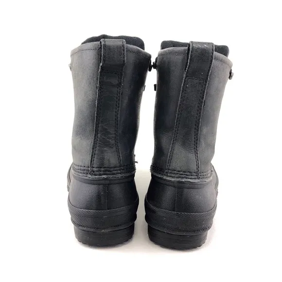 UGG Yucca Waterproof Winter Snow Boots 8