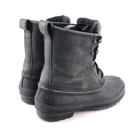 UGG Yucca Waterproof Winter Snow Boots 8