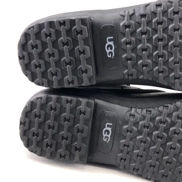 UGG Yucca Waterproof Winter Snow Boots 8