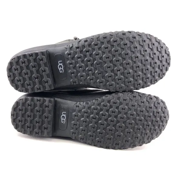 UGG Yucca Waterproof Winter Snow Boots 8