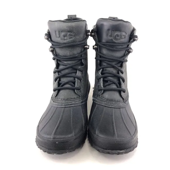 UGG Yucca Waterproof Winter Snow Boots 8