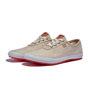 UIN Men's Walking Casual Comfort Travel Shoes (Formentera 3- Birch)