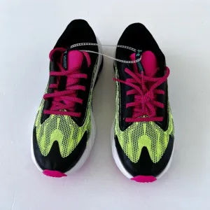 Under Armour Boys'Scramjet  Running Shoes 3024994-001 Size 6Y NEW! Multicolor